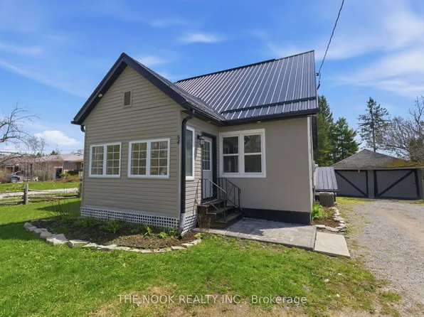 54 Clifton St, Kawartha Lakes, ON K0M 1N0