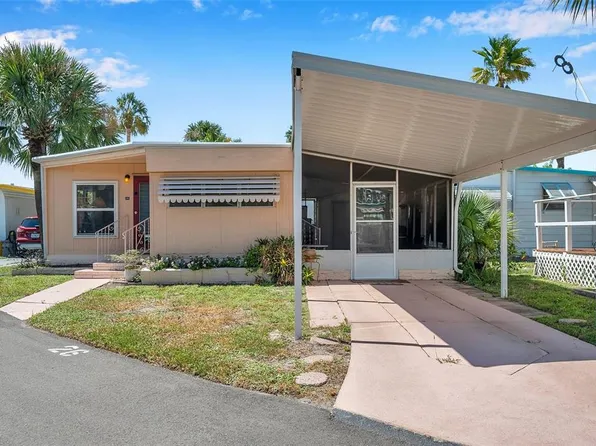 4851 W Gandy Blvd Lot B5l26, Tampa, FL 33611