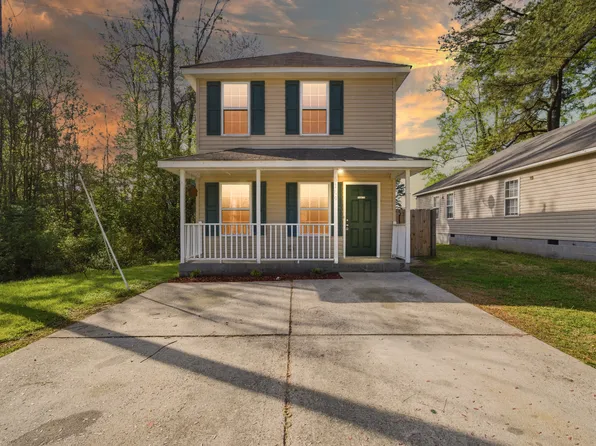 5109 James St, Chesapeake, VA 23321