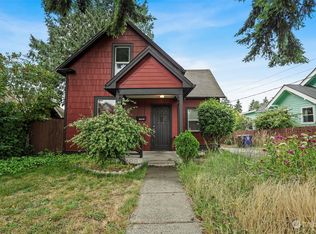 1408 S Washington St, Tacoma, WA