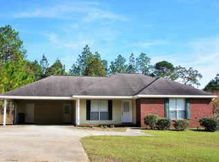 16 Ferncrest Loop, Petal, MS 39465