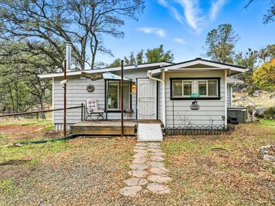 4489 Varain Rd, Mariposa, CA, 95338