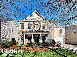 12654 Windyedge Rd, Huntersville, NC 28078