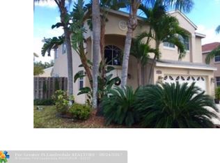 4815 NW 14th St, Coconut Creek, FL 33063