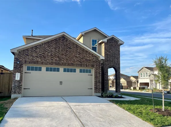 100 Milliner Loop, Hutto, TX 78634