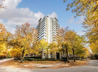 9133 Hemlock Dr #705, Richmond, BC V6Y 4J9