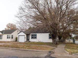 802 N Minnesota Ave, Wichita, KS 67214