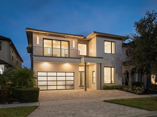 1045 Jack Nicklaus Ct, Kissimmee, FL 34747