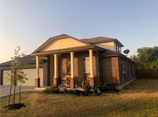 5301 Flatiron Dr, Waco, TX 76708