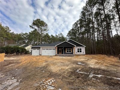 30381 E Lake Rd, Wagram, NC, 28396