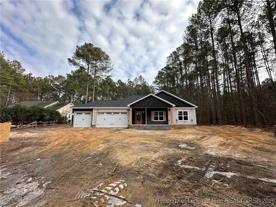 30381 E Lake Rd, Wagram, NC 28396