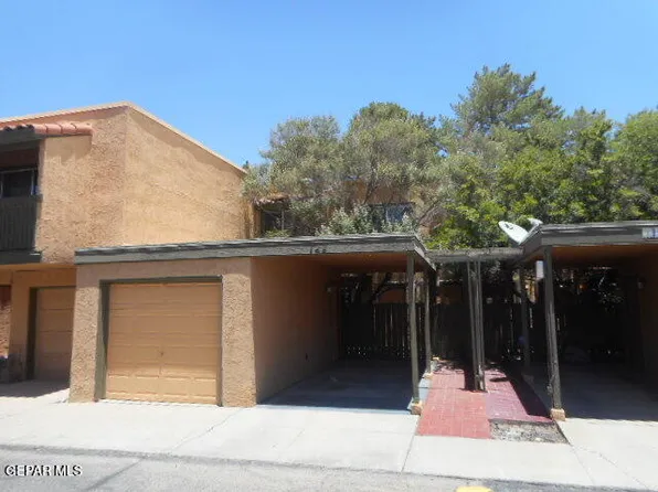 1644 Lomaland Dr APT 123, El Paso, TX 79935