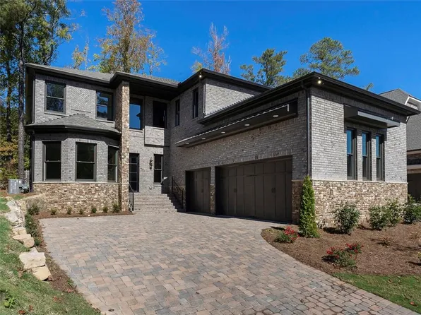920 Sunny Meadows Ln, Marietta, GA 30062