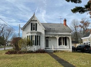 261 S Broadway St, Lebanon, OH