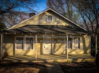 2525 Booker Ave, Charlotte, NC 28216