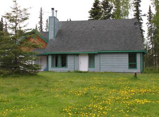 48395 Lake Meadow Ln, Kenai, AK 99611