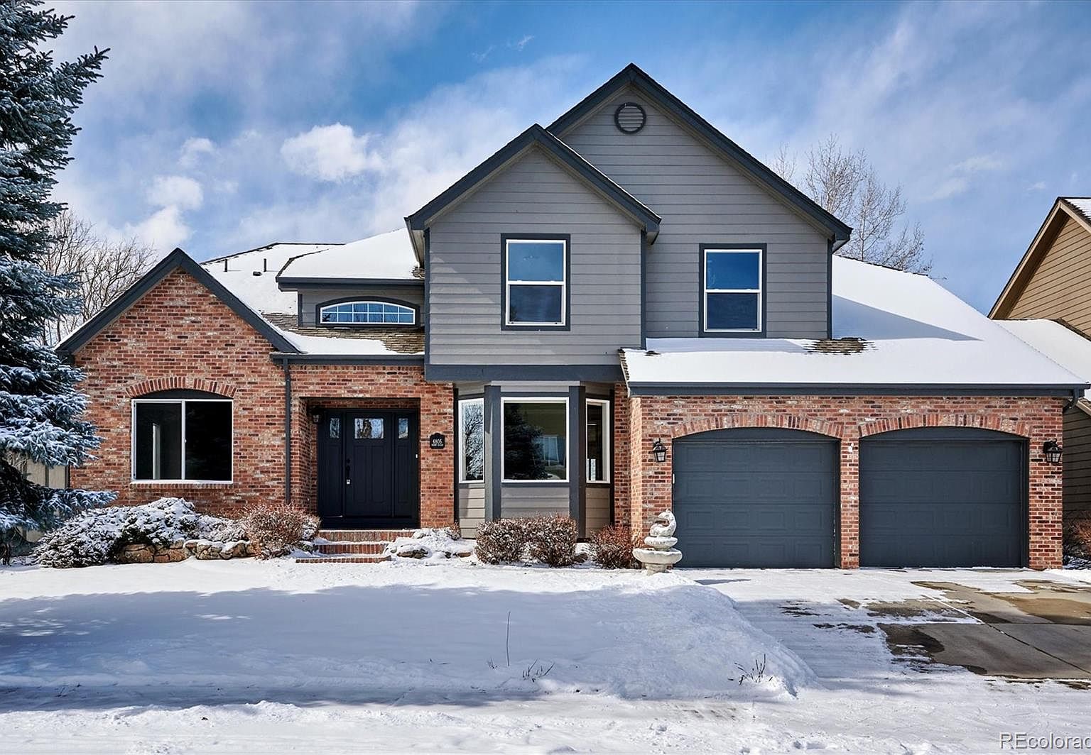 6805 Terry Court, Arvada, CO 80007 Zillow