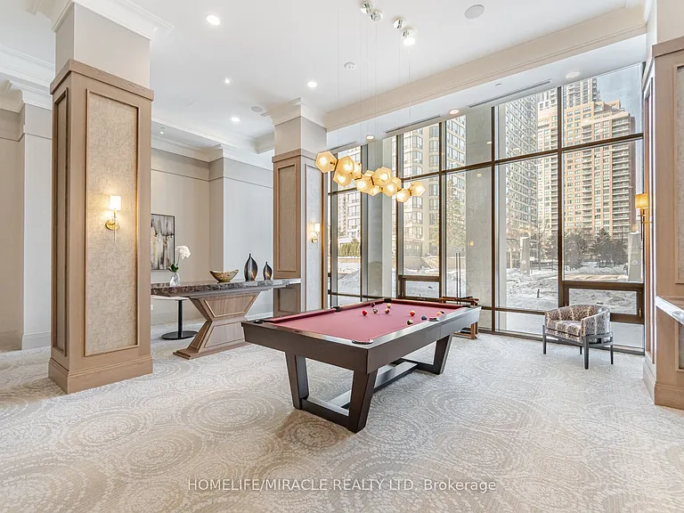 30 Elm Dr W #1609 — Photo 27