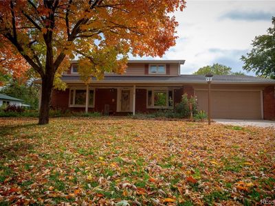 11562 W 28th Ave, Lakewood, CO, 80215