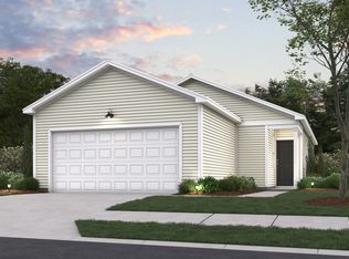 Goldcrest Plan, Bradford Pointe, Summerville, SC 29486