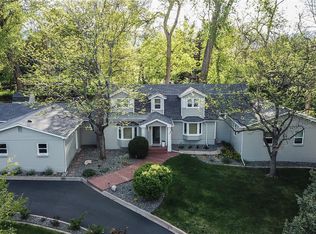 1075 Zinnia St, Golden, CO 80401