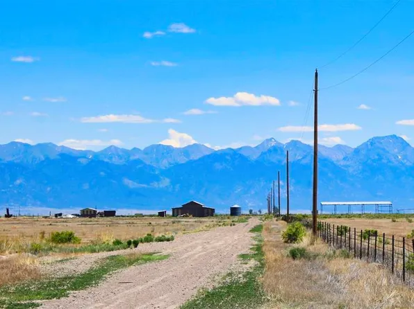 18992 County Road 50, Saguache, CO 81149