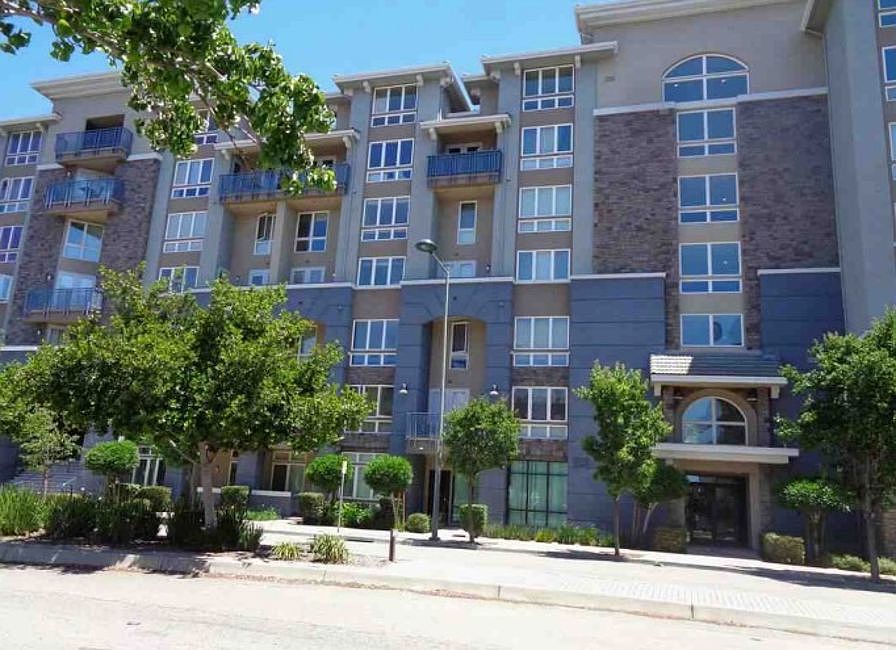 Property Front View