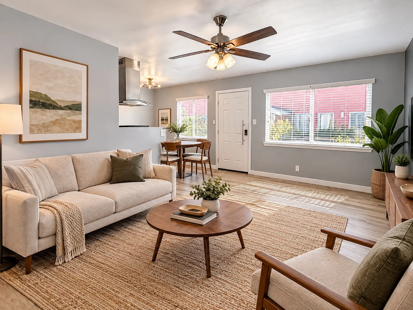 2 bed, 700 sqft, $2,195 — Photo 1