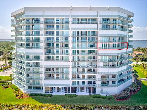 2nd image of 8600 S Ocean Dr APT 802