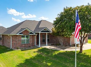 1204 Silver Oak St, Mount Pleasant, TX 75455
