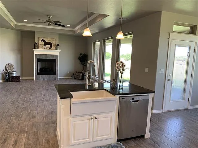 5380 Northeast Snowy Owl Road - 1 — Photo 2