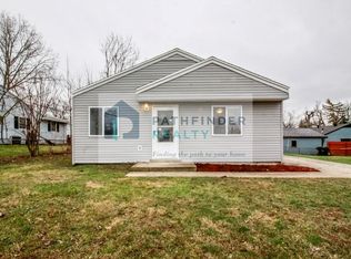 3602 Runyon Ave, Dayton, OH 45416