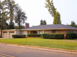 504 W Carolina Ave, Ruston, LA 71270