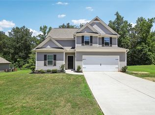 90 Tamalynn Trl, Covington, GA 30016