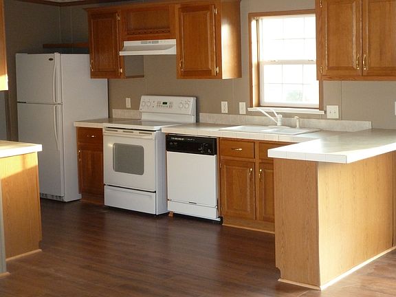 3rd image of 1199 E Santa Fe St Lot 387