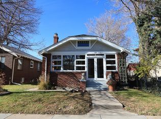 165 S Downing St, Denver, CO 80209