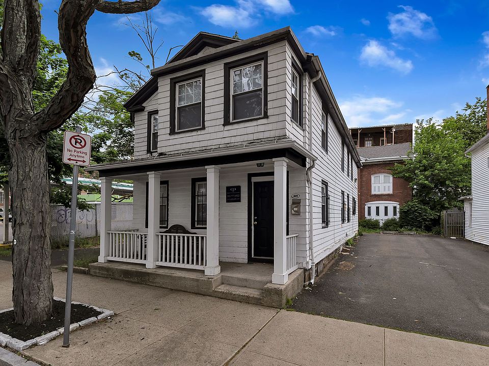 401 Crown Street Apartment Rentals New Haven, CT Zillow