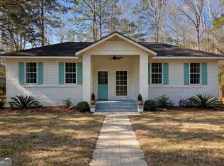 130 Porter Rd, Guyton, GA 31312