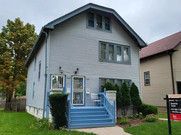 3916 N 5th St, Milwaukee, WI 53212