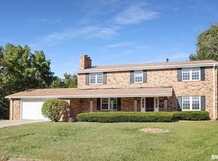 5114 N Sunnyside Ct, Peoria, IL 61614