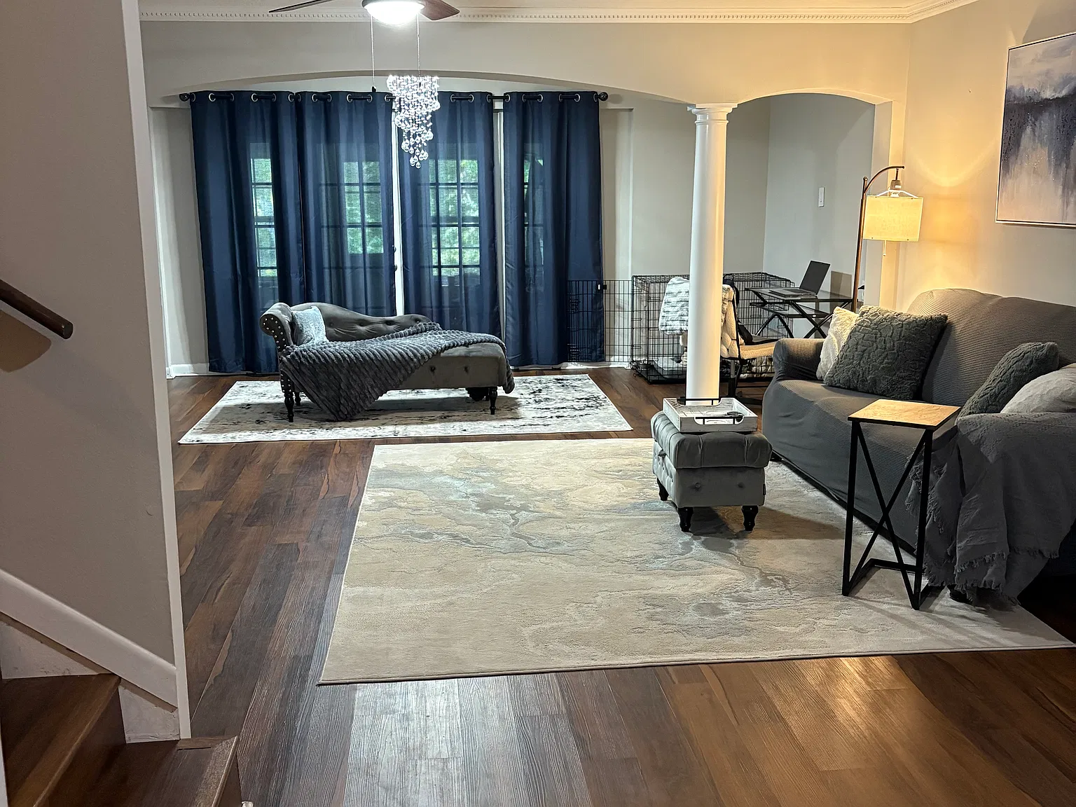 2 bed, 2.5 bath, 1288 sqft, $1,880 — Photo 4