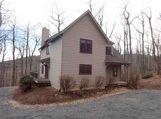 1951 Laurel Springs Dr, Wintergreen Resort, VA 22967
