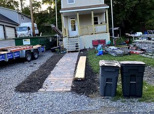 111 Ann St, Johnstown, PA 15905