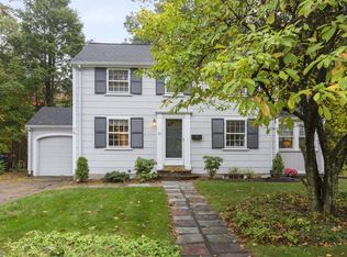 30 Willow St, Westwood, MA 02090