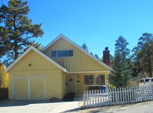 40052 Forest Rd, Big Bear Lake, CA 92315