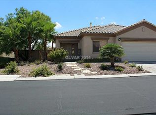 83 Cora Hills Ct, Las Vegas, NV 89148