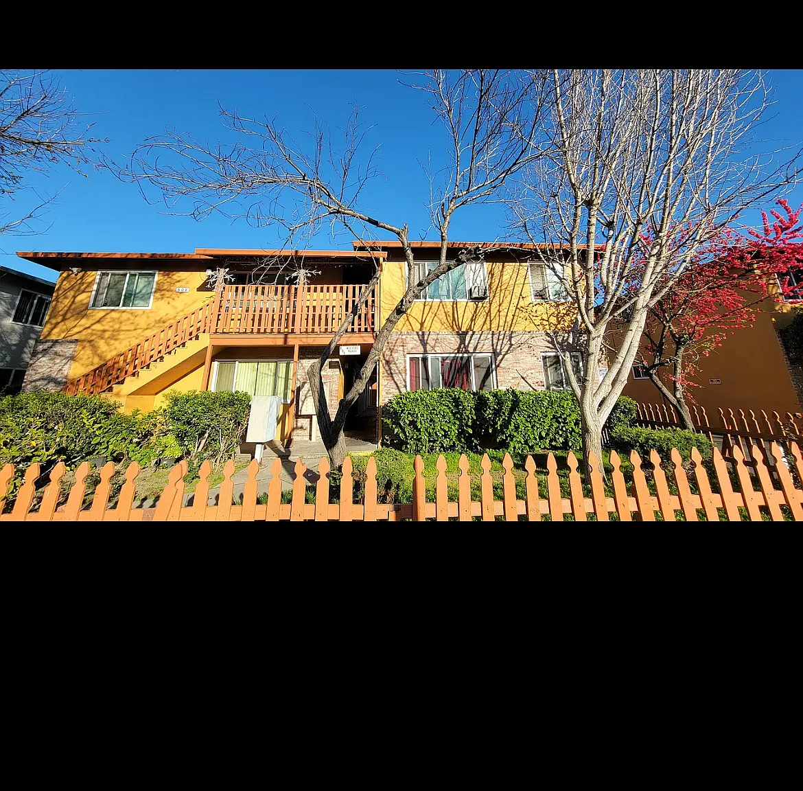 1 bed, 700 sqft, $2,150 — Photo 2