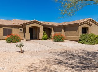 5806 S 331st Ave, Tonopah, AZ 85354