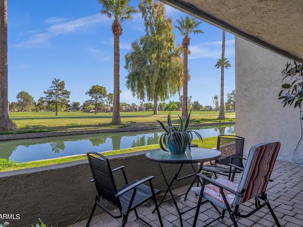 2524 S El Paradiso -- #47, Mesa, AZ 85202
