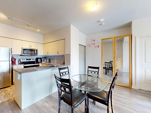 3rd image of 10 Meadowglen Pl #508